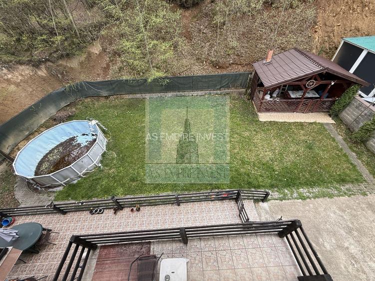 Casa/vila P+E+M, individuala ,730 mp teren-Timișul de jos/Dâmbul Morii - 37