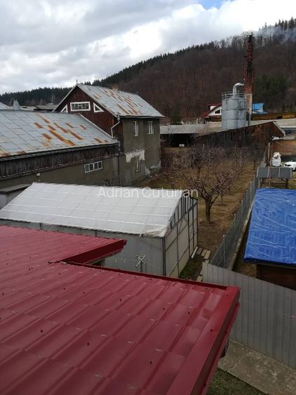 DE VÂNZARE PROPRIETATE Gura Humorului,  SV - 15