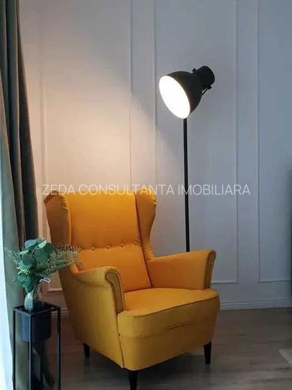 Garsonieră Superba Exigent Plaza, 10 min Metrou Lujerului, Centrala - 2