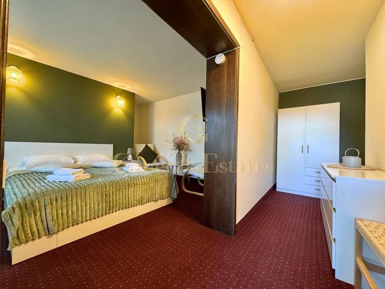 Vânzare Afacere Activa - Hotel - 4 Nivele 750 mp - 10