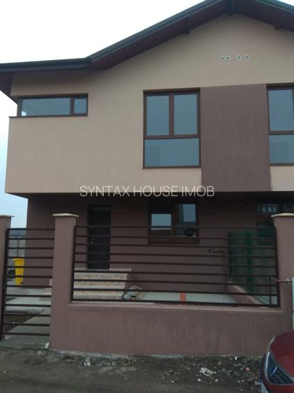 Domnesti Unitatea Militara Fortului Duplex P+1 de vanzare - 6