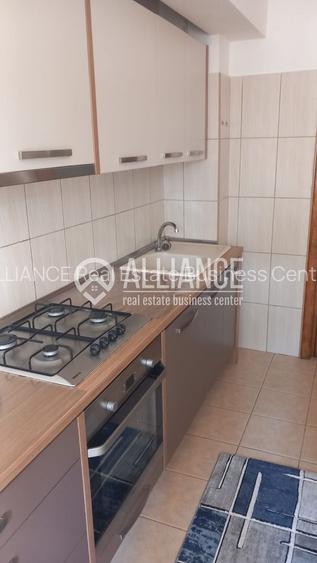 TOMIS 1 (cod04)-Apartament 2 camere mobilat utilat - 9