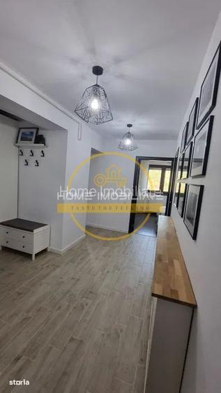 Apartament 4 camere, etaj 2/3, 86MP  // Bloc 2015 Rediu - Langa Casablanca - 14