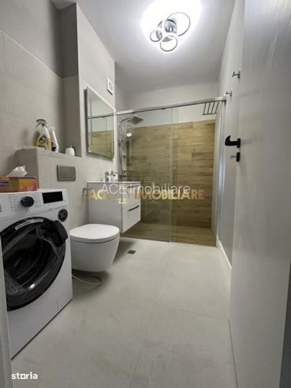 2 Camere de inchiriat | Grozavesti | Metrou | Centrala | Parcare - 7