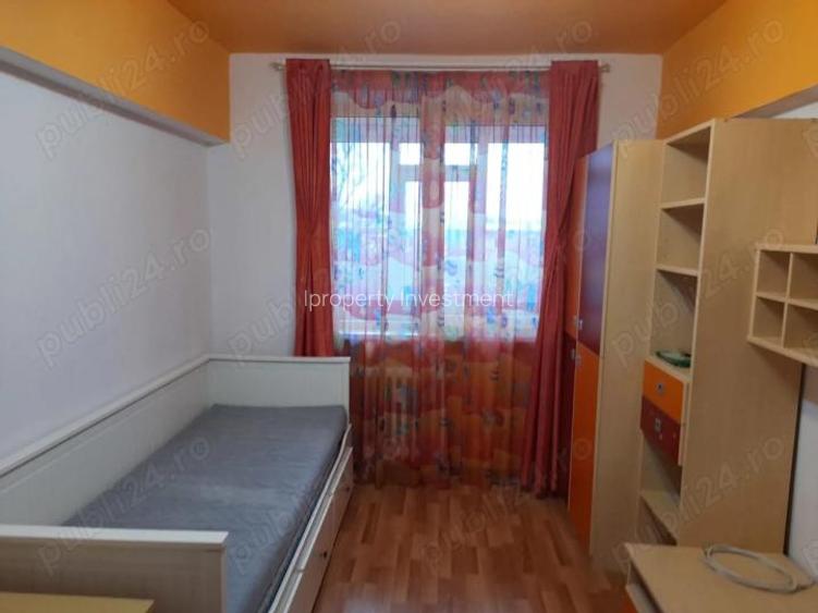 Giurgiului | 3 camere | Decomandat | Balcon | Parcare | Renovat - 4