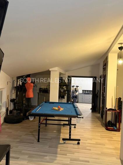 CASA INDIVIDUALA P+1+M-225 MP TEREN-METROU DIMITRIE LEONIDA - 36