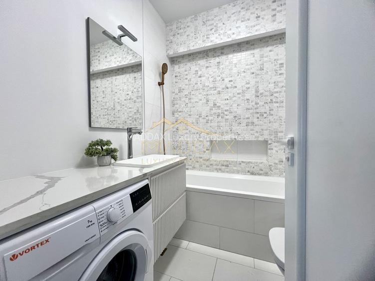 Apartament de Inchiriat | 2 camere | Herastrau - Aviatiei - 30