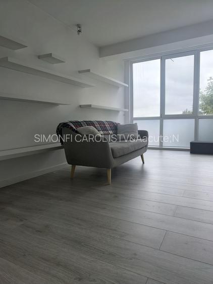 Penthouse 3 camere, 2 bai, dressing 90 mp Cornisa - 15