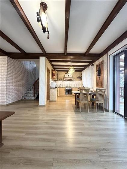 Casa P+M Mobilata si Utilata in Poiana - Teren 500 mp si Curte Impecabila - 9