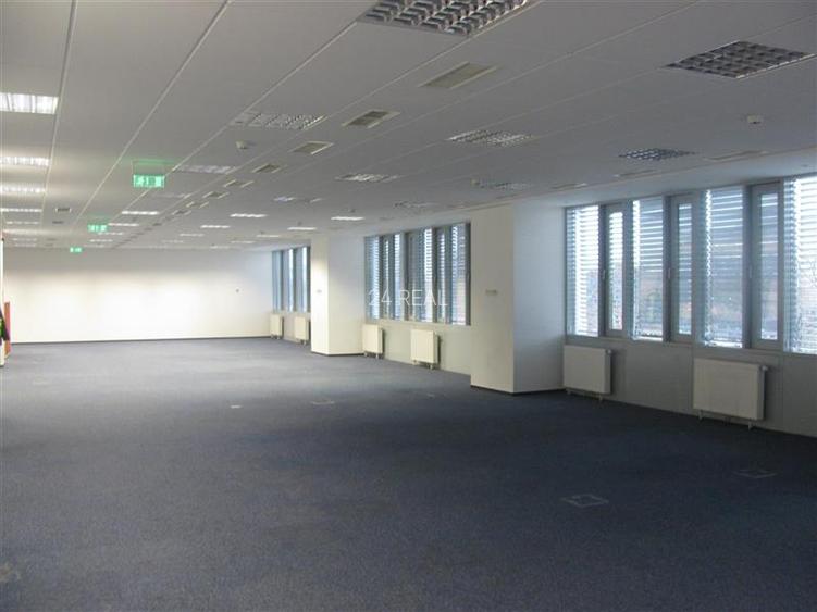 Spatiu de birouri in Sun Offices, clasa A, langa metrou - 4