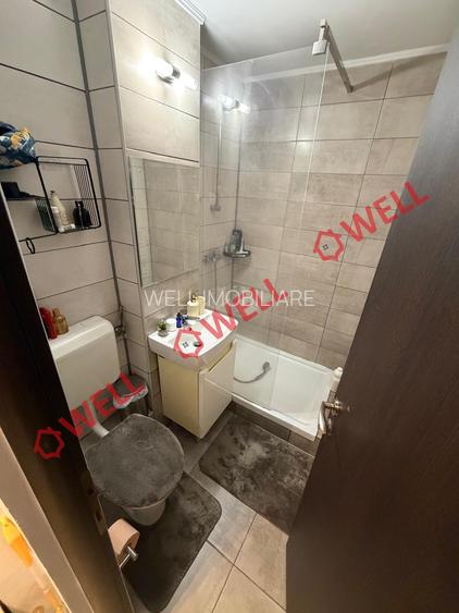 Apartament cu 2 camere de vânzare în Târgu Secuiesc, pe strada Oituz! - 5