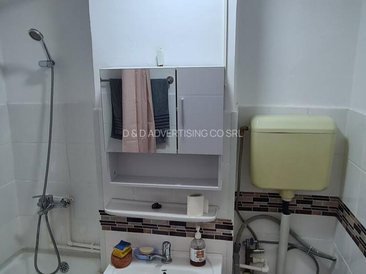 Lujerului - 8 minute metrou - Apartament 2 camere - RENOVAT RECENT - 8