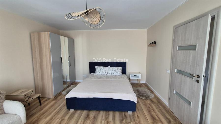 Studio Aviatiei | Herastrau | 41 mp - 7