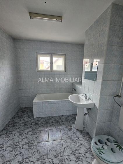 Super oferta! Casa cu 6 camere in Gheorgheni, pentru locuit sau birou! - 6