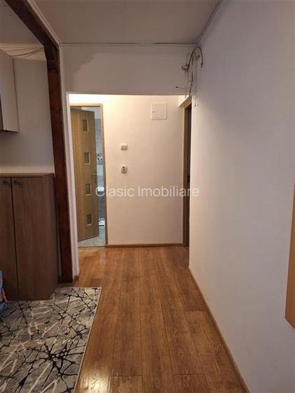 Vanzare apartament 2 camere decomandate etaj 1 in Gheorgheni- zona Titulescu - 5