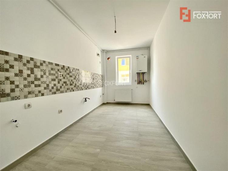 Comision 0% Apartament cu 1 camera  in GIROC - ID V54 - 26