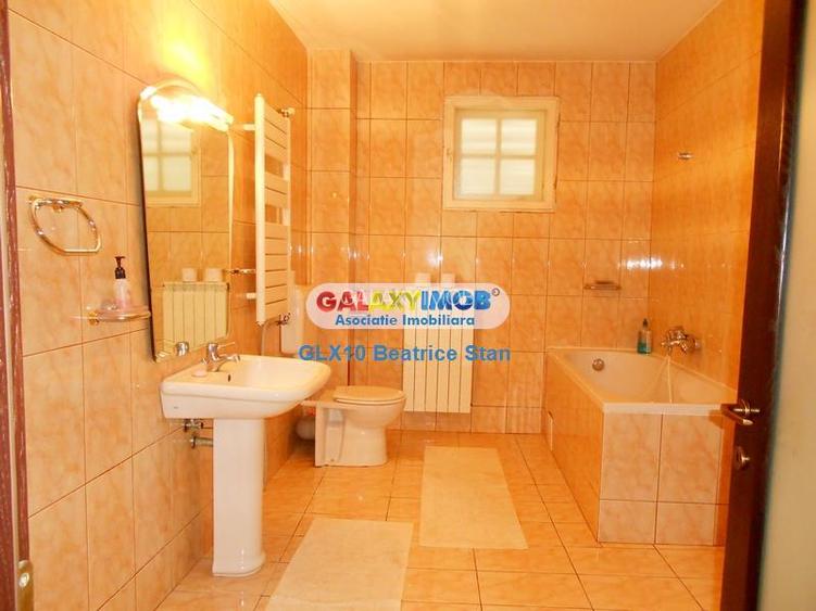 Vila splendida, o reala oaza de liniste intre lacul si padurea SNAGOV - 30