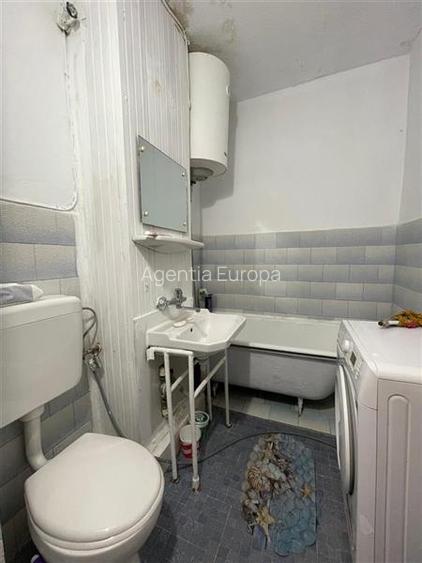 Garsoniera de vanzare zona centrala Tulcea - 5