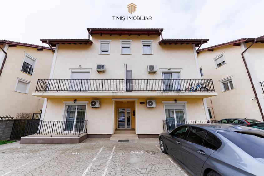 Apartament modern, decomandat | Gradina proprie & parcare  - 20