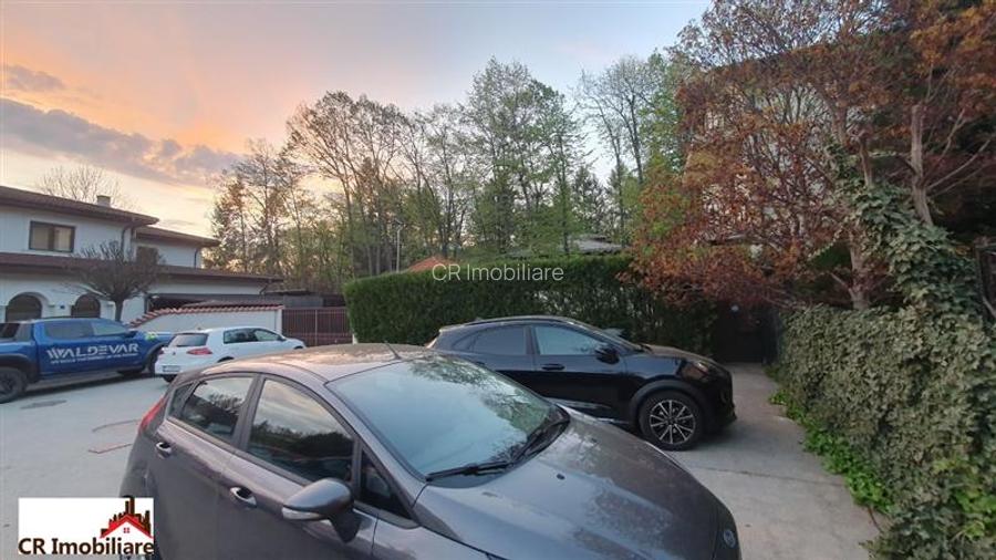 Vanzare vila 5 camere Baneasa - 13