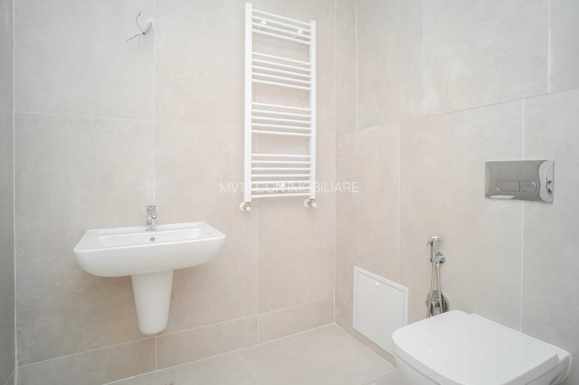 Apartament 2 camere, intabulat, gata de locuit! - 16