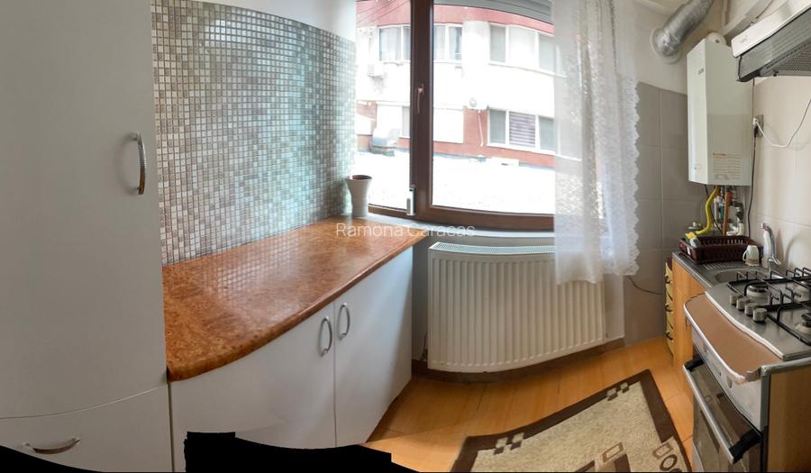 Apartament 2 camere decomandat de vânzare – Zona Vivo / Euromaterna - 7