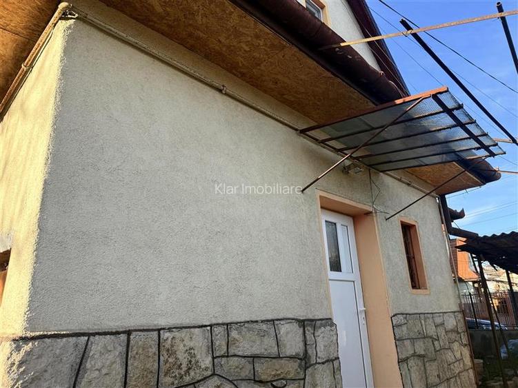 Casa Grigorescu aproape  de restaurantul Desaga - 3