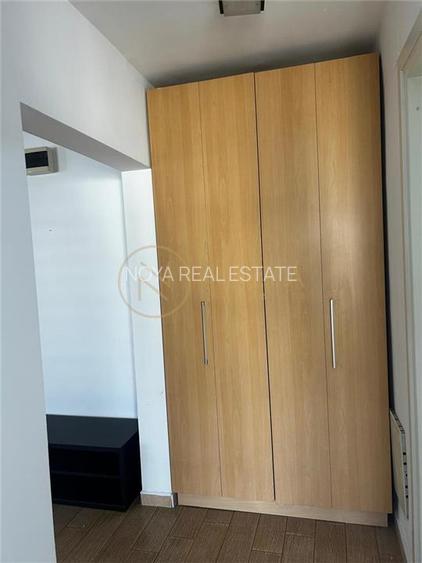 Vanzare apartament Aviatiei cu centrala 62 metri utili renovat - 12