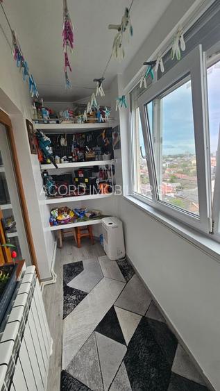 Apartament 3 camere zona Coiciu(Academia Navala) - 11