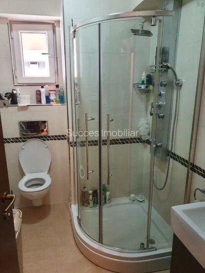 COTROCENI-ORHIDEEA, GARDENS -ap 3 camere lux,850 euro - 10