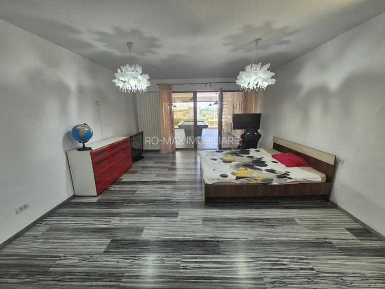 Vila cu piscina Dobroesti Ilfov - 7