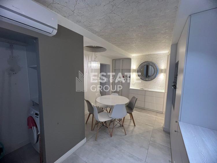 Apartament 3 camere, semicentral, zona Nokia - 3