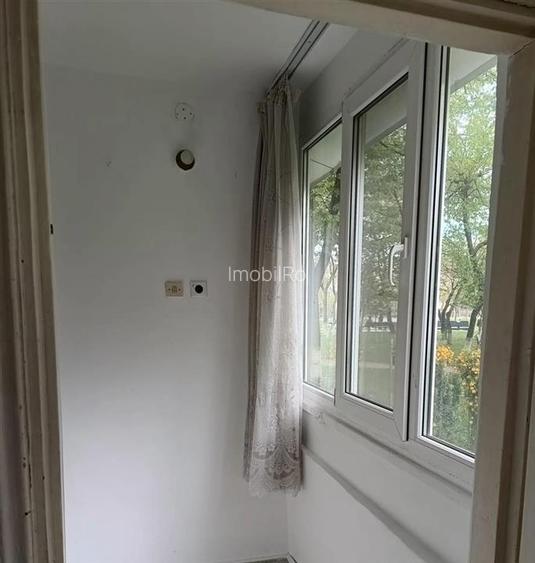 Apartament 2 camere  Podu Roș (lângă Palas) - 17