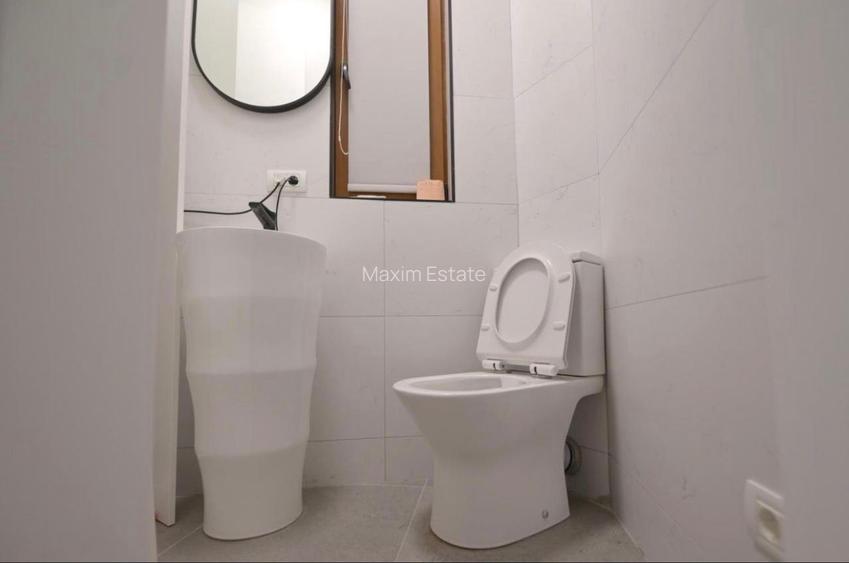 EXCLUSIVITATE - APARTAMENT IN INIMA BUCURESTIULUI DE 3 CAMERE - 19