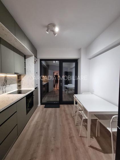 Apartament 2 camere | Sisesti | Imobil 2024 | Parcare - 8