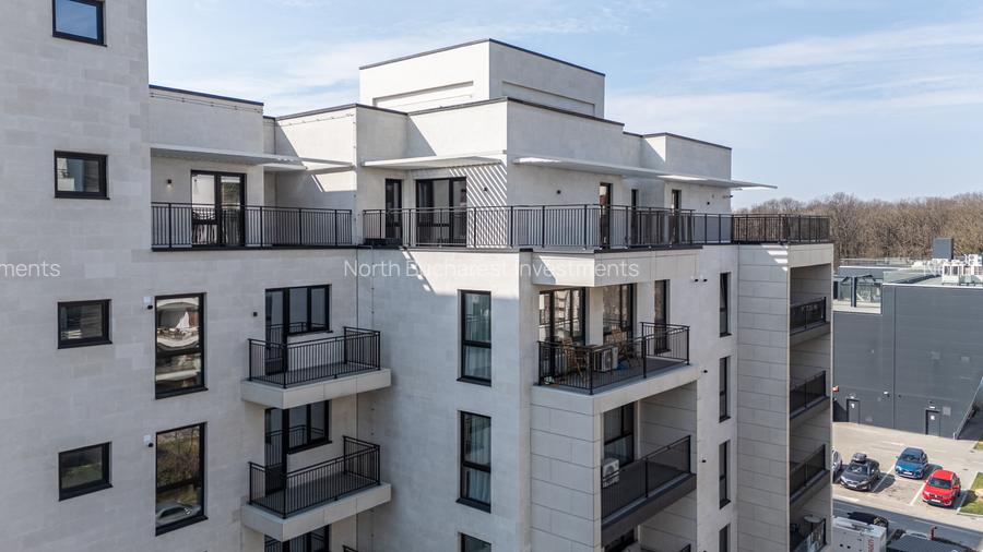 Apartament nou - 2 camere | Spații verzi + facilități complete - 2