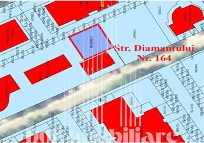 Vanzare  2 terenuriIBragadiru-DiamantuluiIUtilitatiIComision 0% - 4