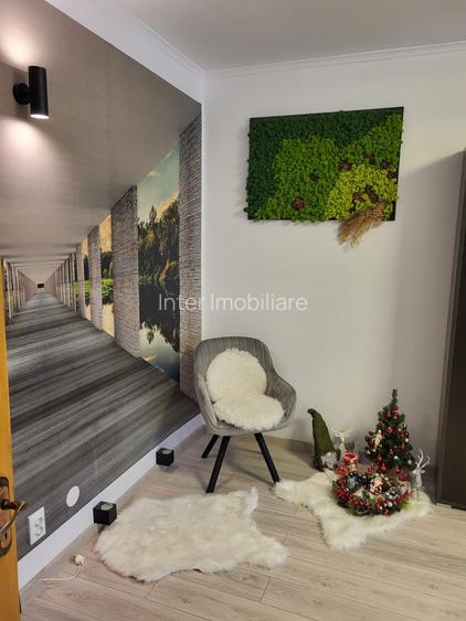 GARA ARCU 3 CAMERE DECOMANDAT 80 MP MOBILAT SI UTILAT  BLOC 1988  COD 161029 - 3