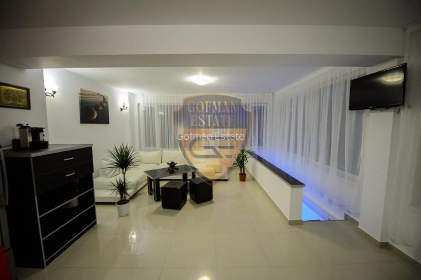 Inchiriere sezon Pensiune 21 camere Restaurant Mamaia Nord Afacere la cheie - 7