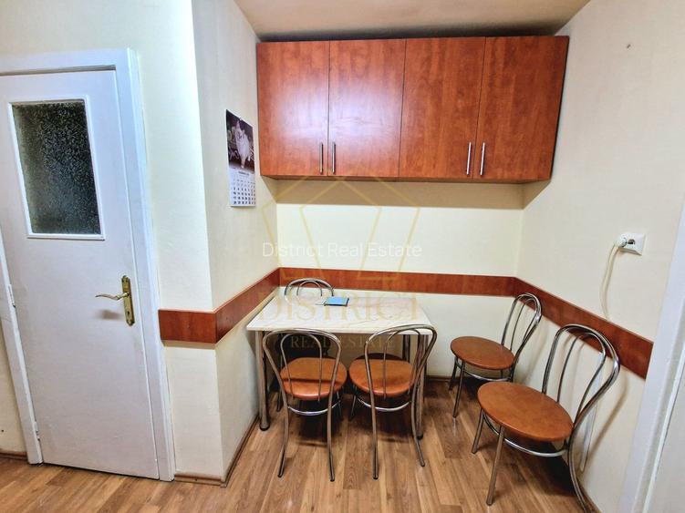 Apartament cu 3 camere | Girocului - 5