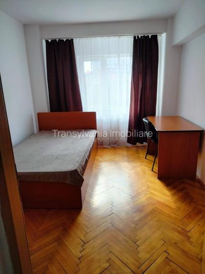 Apartament cu 4 camere | 90mp | Marasti | Calea Dorobantilor | Laboratoare UTCN - 2