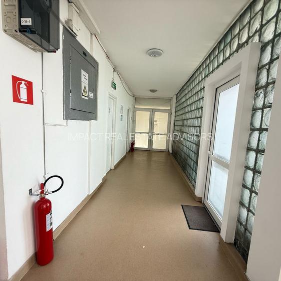 OPORTUNITATE DE INVESTIȚIE | PROPRIETATE COMERCIALĂ | ULTRA CENTRAL - 17