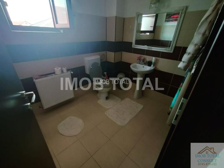 Casa, Jumatate duplex,mobilata utilata Prundu Platou - 8