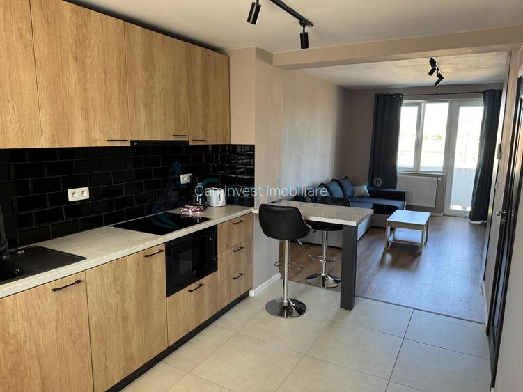 Apartament tip studio de inchiriat in Oradea, zona centrala - 2