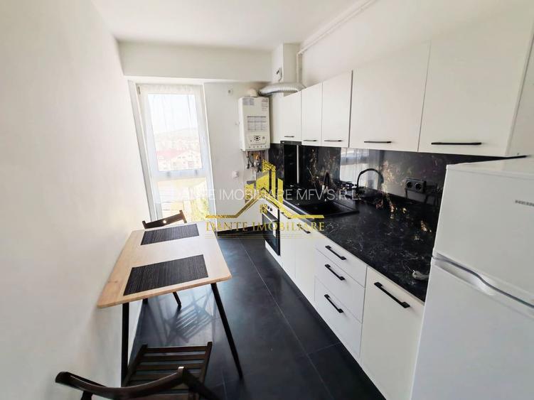 1 camera, decomandat, TOTUL NOU, modern, bloc nou, balcon, Zorilor - 4