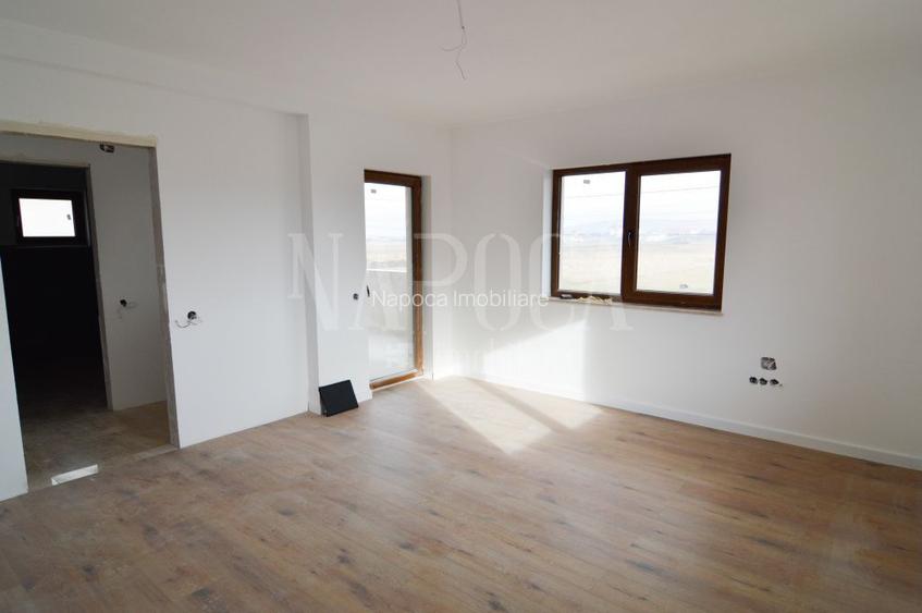 Casa 5 camere de vanzare in Apahida - 9