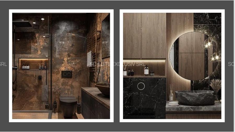 Tomis Nord/Carrefour-Vanzare apartament cu 3 camere, bloc nou. - 3