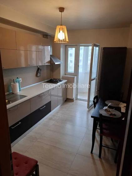 Apartament 3 camere, decomandat, 77 mp, balcon, ac, parcare, Calea Vacaresti - 4