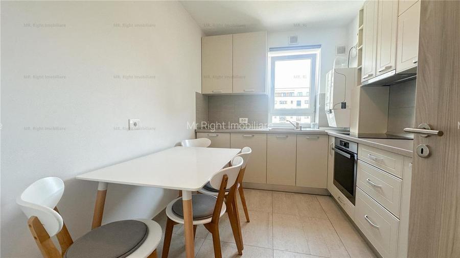 Apartament 2 camere | Kasper | Boxa + Parcare - 12