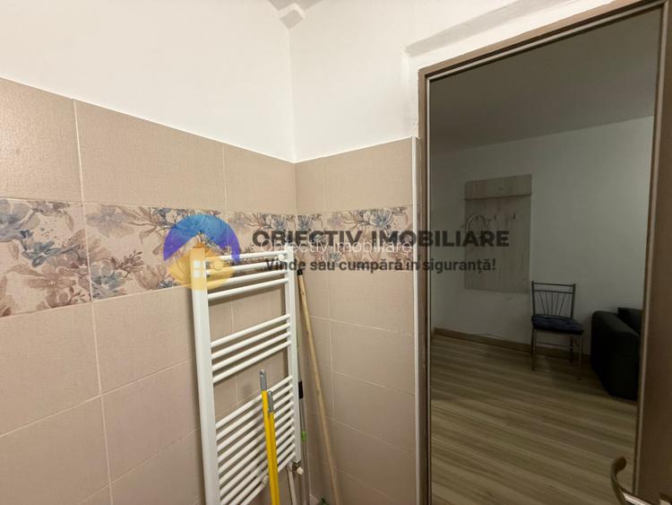 Apartament 2 camere - Precista (Alexandru Lǎpușneanu) - 8